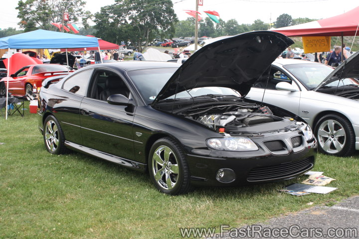 Goat-Gto